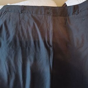 Ninety women Black Casual Pants